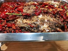 -鸣记脆皮烤鱼(铁西店)