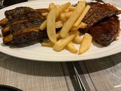 -Hurricane's Grill 飓风牛排