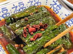 -福苗小骆驼烧烤(大唐不夜城店)