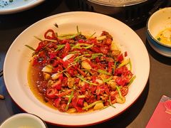 湘南牛肉-红厨巷·淮扬菜(熙南里店)