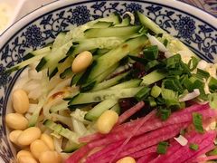 -万荣烤鸭店·北京菜(天坛店)