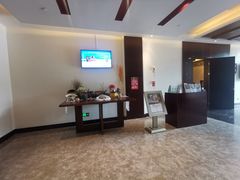 -林芝工布庄园希尔顿酒店-猎味中餐厅