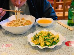 -文三里屯面馆(三里屯店)