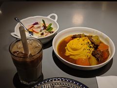 -西堤厚牛排(国瑞店)