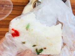 -芳婆糕团店(王府大街店)