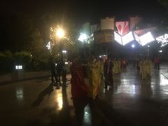 -济南方特东方神画