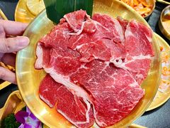 -闻老头·菊花炭烤肉(佛山首店)