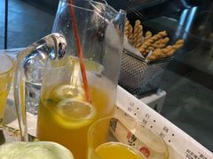 -鱼酷活鱼烤鱼(南京水游城店)