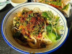 -齐月岐山面馆(朝阳大街店)