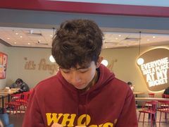 -麦当劳(北亭广场分店)