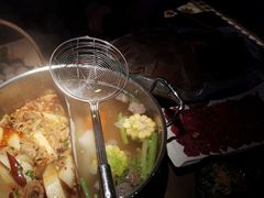 -左庭右院鲜牛肉火锅(新梅广场店)
