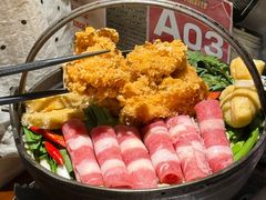 -小川洋风料理(江汉路店)