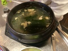 -釜山火炉·海鲜烤肉(紫藤路店)