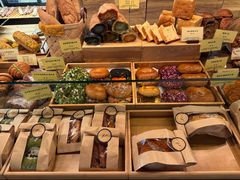 -Let's Taipei 非常烘焙(太古里店)