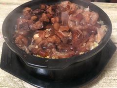 -赵家牛肉砂锅(台西三路店)