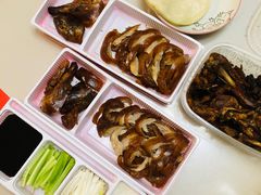 -宝轩渔府·老字号海鲜·正宗津菜(水上店)