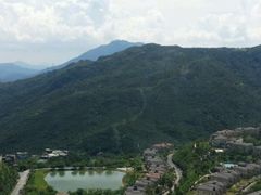 -东部华侨城