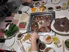 -海底捞火锅(长沙华创国际广场店)