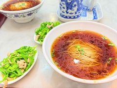 -东吴面馆(因果巷店)