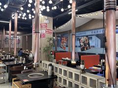 -熊大·鲜烤黄牛肉(五山店)