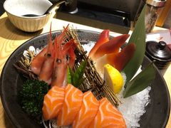 -無雙居酒屋(北京路店)