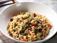 -伯顿西餐厅(厚街香榭丽店)