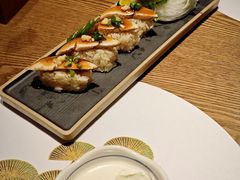 -耕海日本料理(万达华府店)