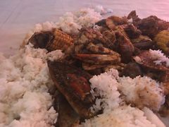 -Dampa Seafood Grill - Dubai