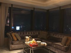 -上海静安香格里拉大酒店