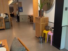 -枣子树·素食餐厅(普陀山店)
