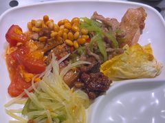 -大米先生(成都青龙街店)