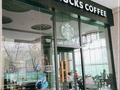 门面-星巴克(北京惠新东街店)