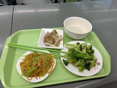 -北大家园食堂
