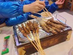 -霄汉牛三鲜湖北砂锅菜(万松园2店)