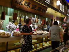 -淀里船宴(裕华东路店)