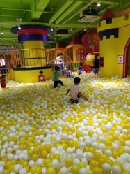 -宝燕乐园(闵行旗舰店)