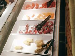 -比格比萨自助(德思勤四季汇店)