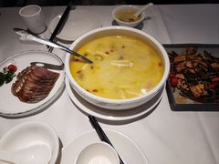 -外滩往事民国上海菜(黄浦店)