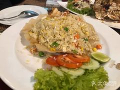 -BAI BUA RESTAURANT
