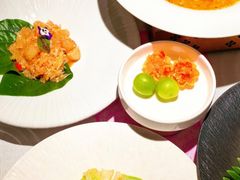 -成隆行·蟹王府(淮海店)