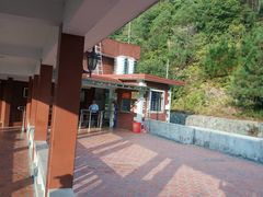 -福建泉州仙公山风景名胜区