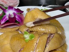 -鱼神·脆肉鲩 全鱼宴(西乡店)