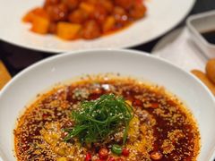-香丰阁·烤鸭·川湘菜(清河店)