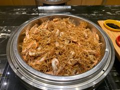 -安徽饭店·白鹭阁自助餐厅(梅山路店)