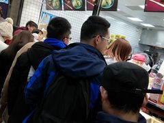 -鲍师傅糕点(国金街店)