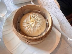 -上海和平饭店龙凤厅 Dragon Phoenix