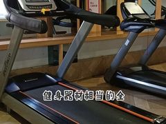 -绿岛汤泉韩式休闲会所