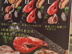 -堂会·KTV·自助餐·团建聚会(天河店)