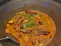 -山河屯铁锅炖·非遗铁锅炖(华强北店)