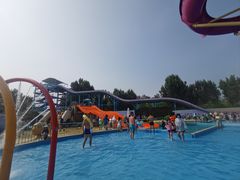 -秦皇岛乐岛海洋王国